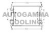 AUTOGAMMA 104261 Radiator, engine cooling